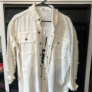 Elan rock n roll jacket